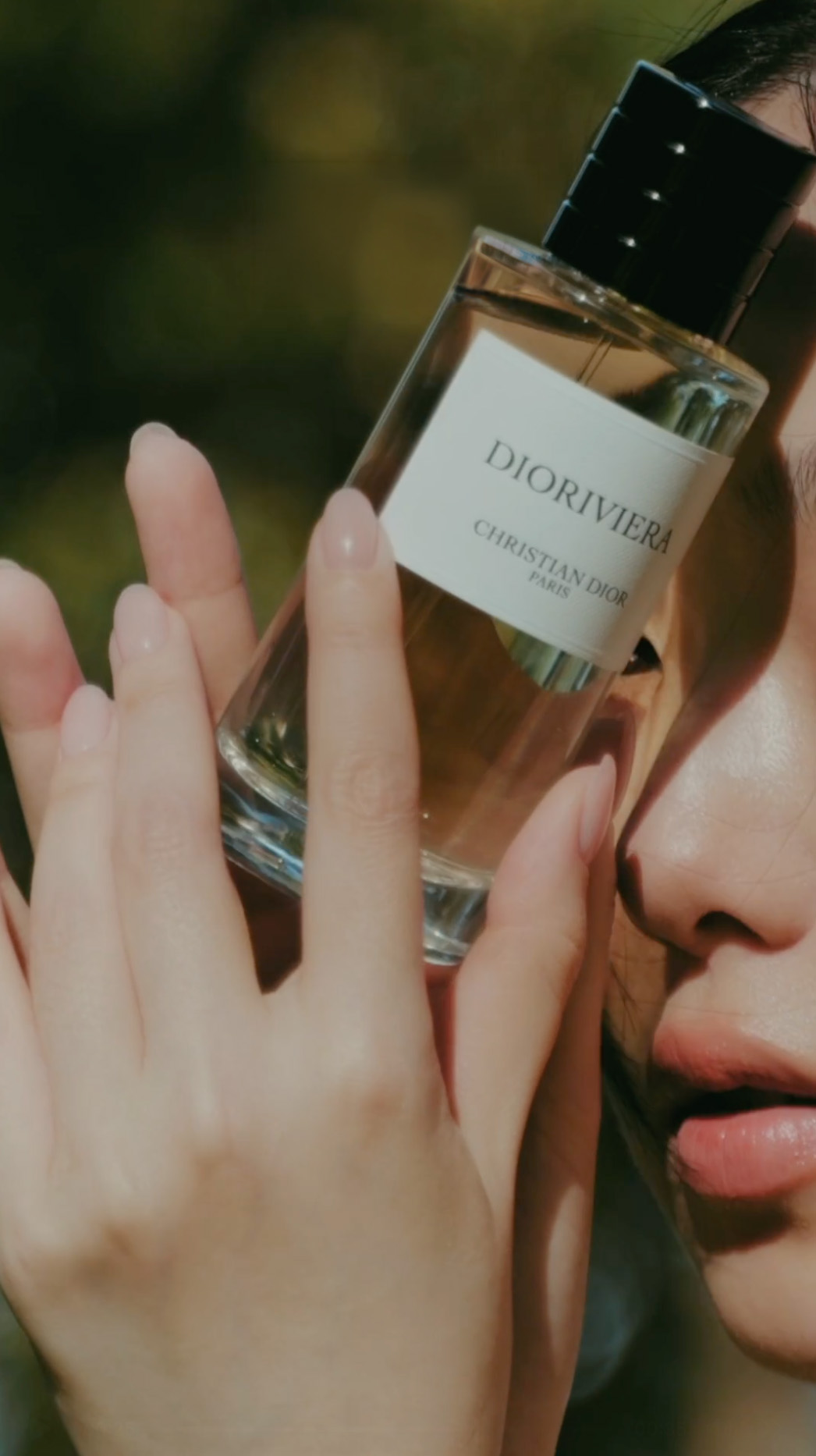 DIOR香水預覽圖