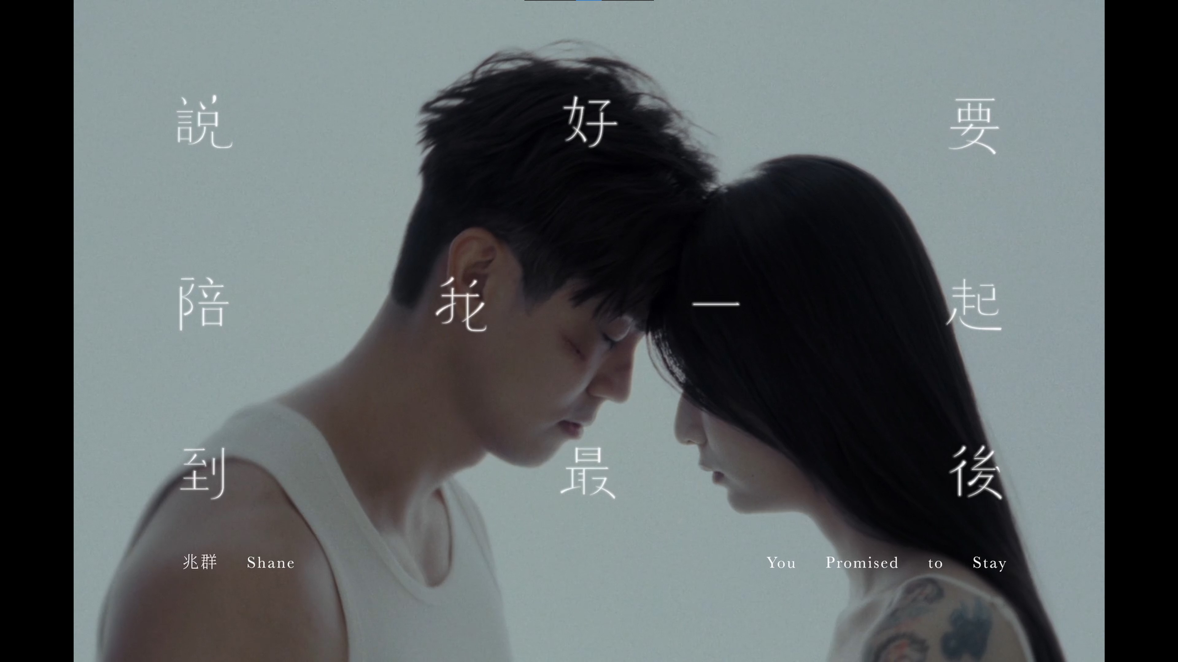 兆群-說好要陪我一起到最後預覽圖