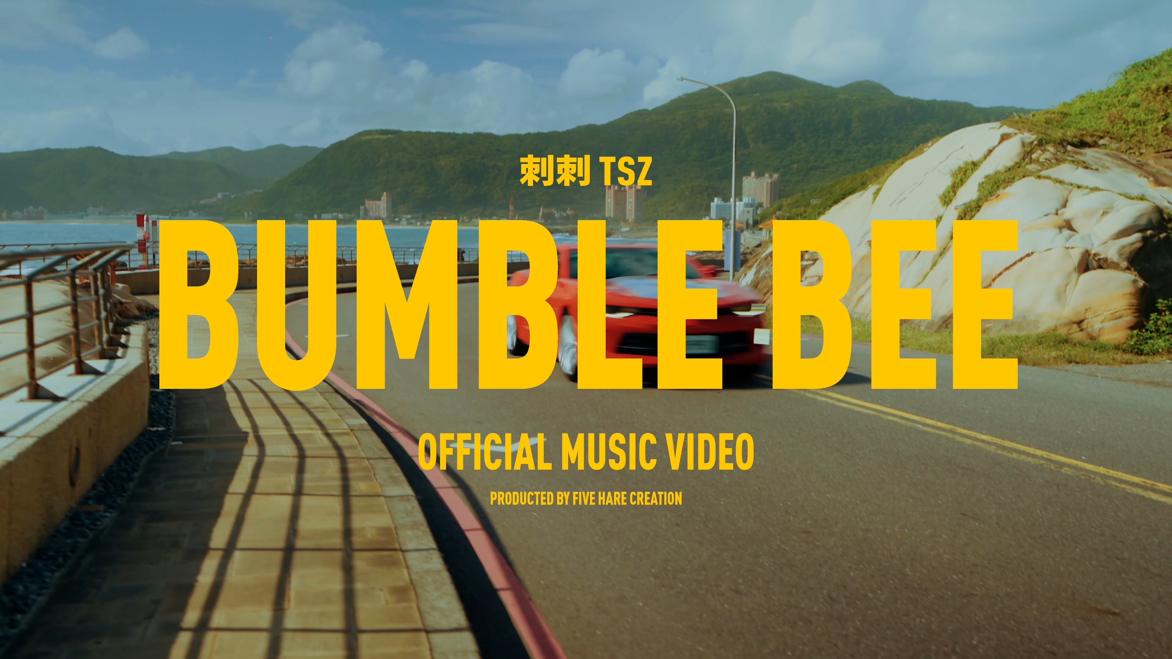 刺刺-Bumble_Bee預覽圖